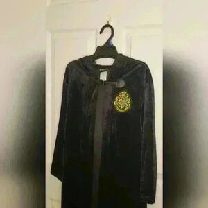 Harry Potter Robe with hood